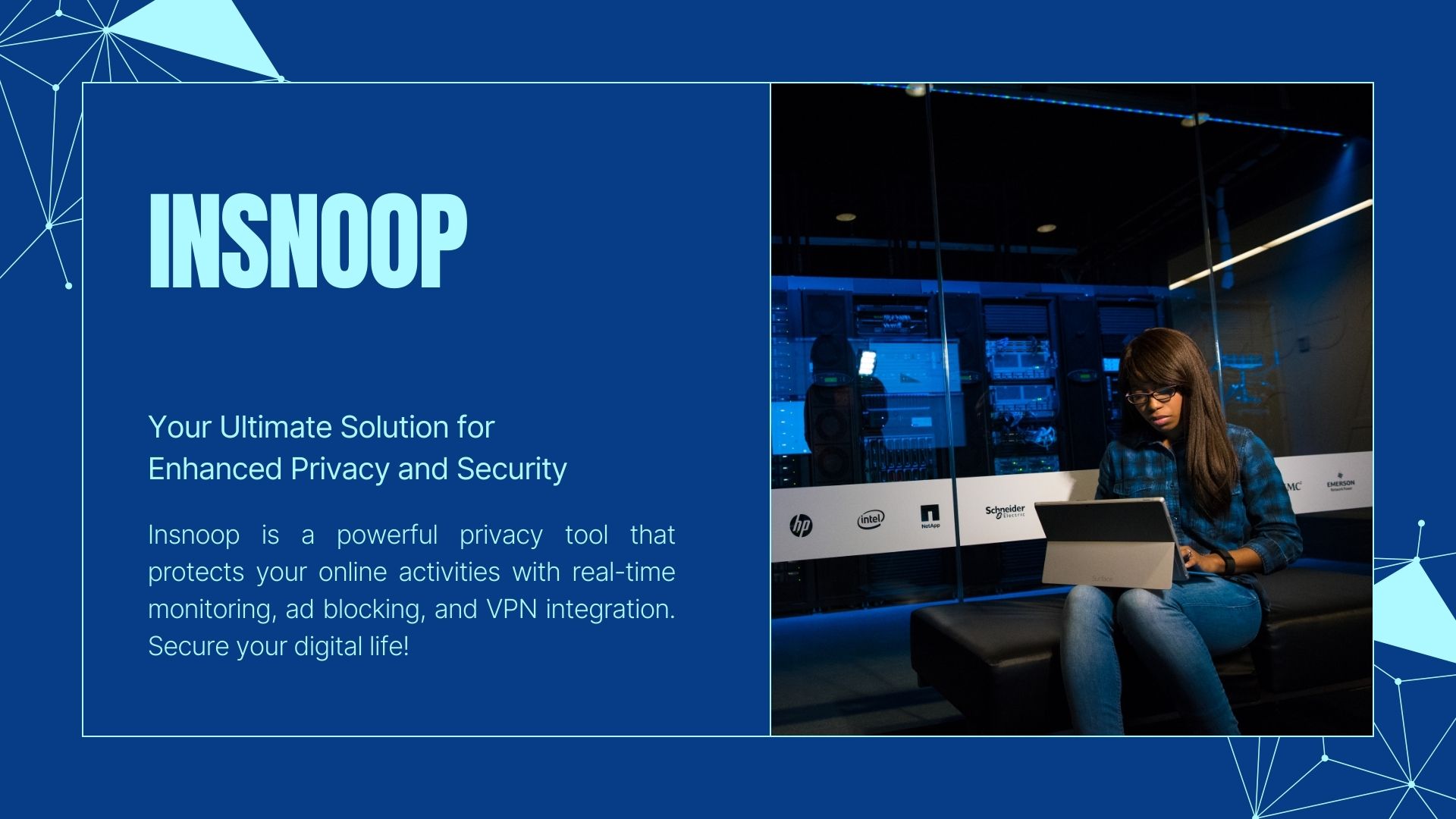 Insnoop: Your Ultimate Solution for Enhanced Privacy and Security