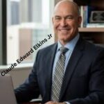 Claude Edward Elkins Jr