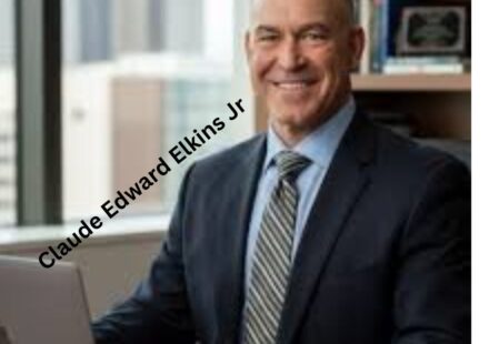 Claude Edward Elkins Jr