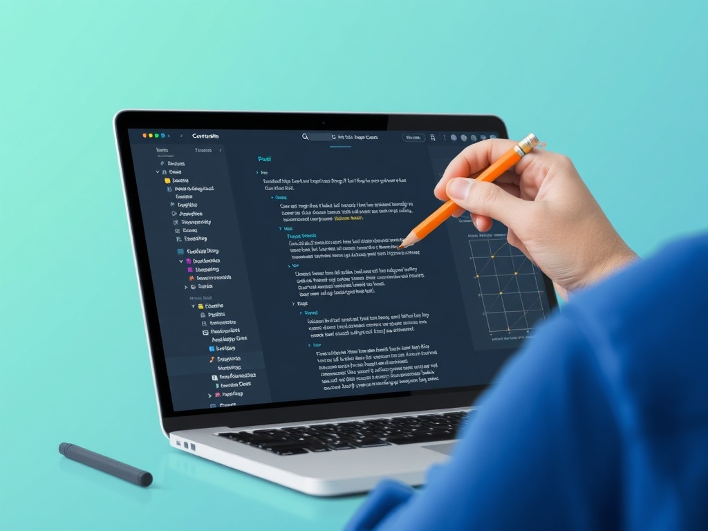 Axelanote: The Smart Way to Annotate PDFs