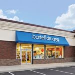 Bartell Drugs - Mill Creek