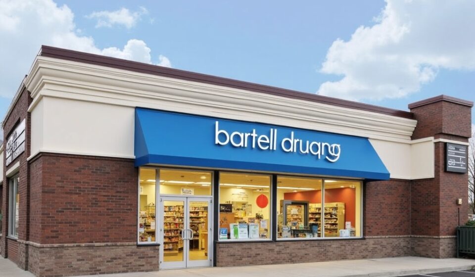 Bartell Drugs - Mill Creek