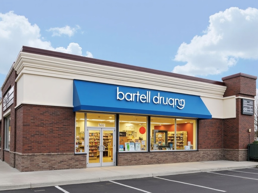 Bartell Drugs – Mill Creek: Your Local Pharmacy Destination