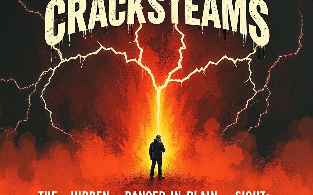 Cracksteeams