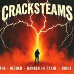 Cracksteeams