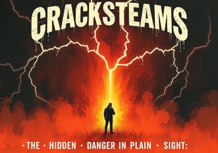 Cracksteeams