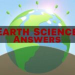 edgenuity earth science answers