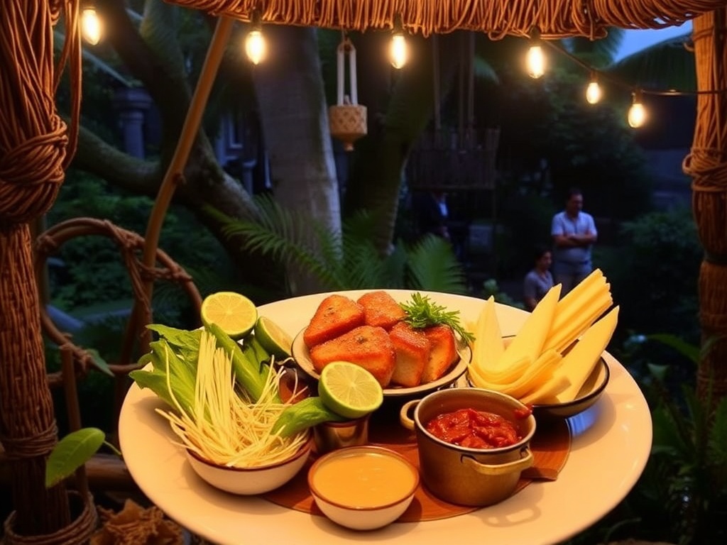 Exploring Lufanest: A Hidden Gem in the World of Culinary Delights