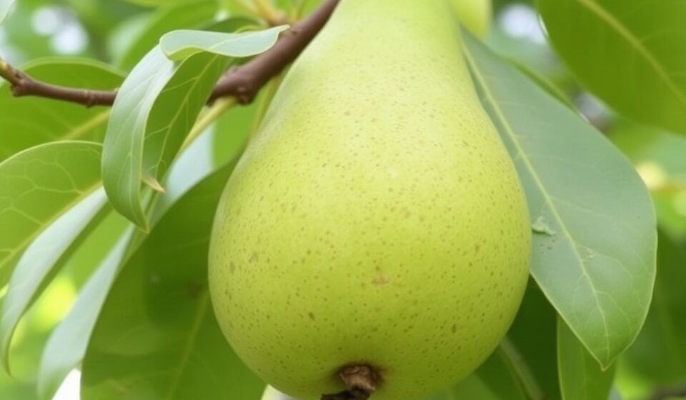 Navigator Pear