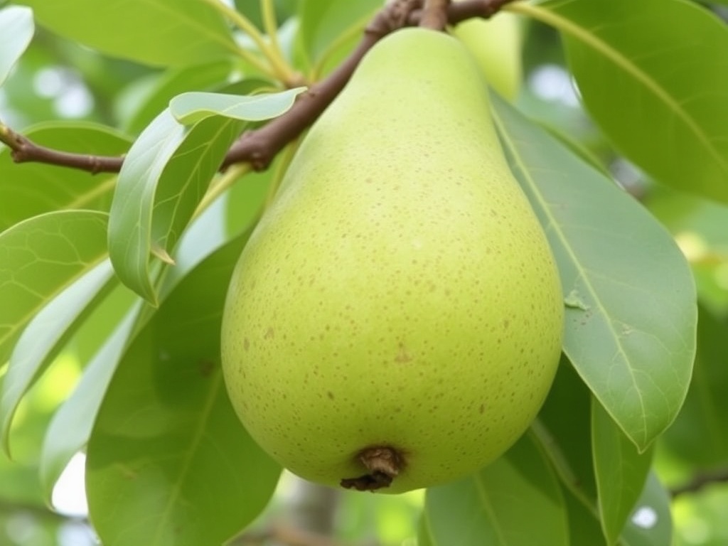 Navigator Pear: The Complete Guide to This Versatile Tree