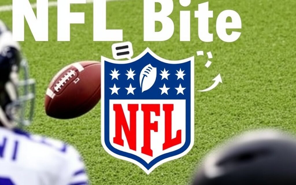NFL Bite