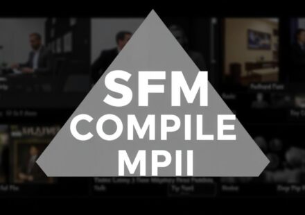 SFM Compile