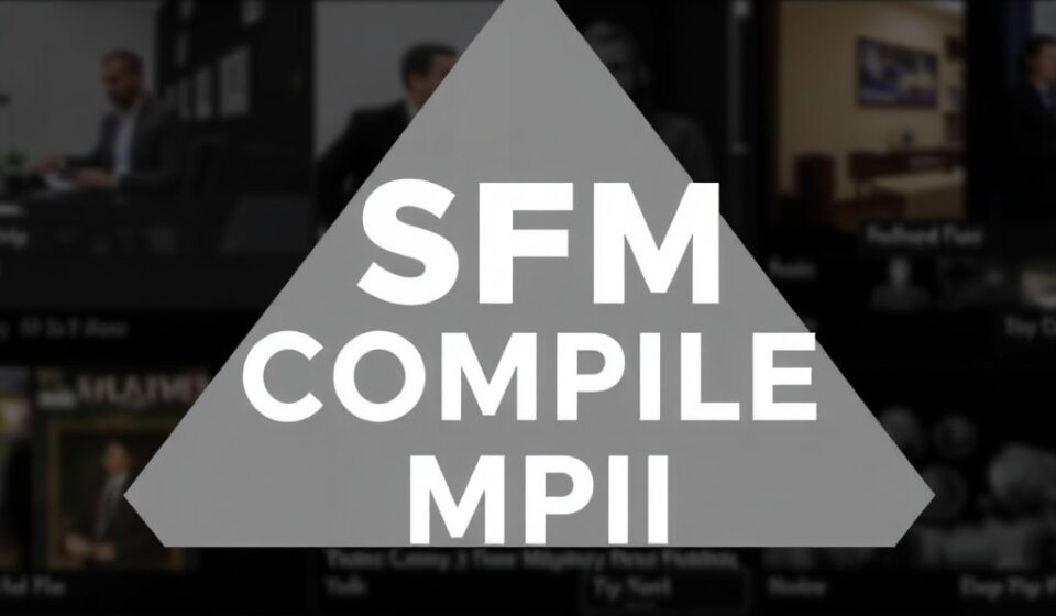 SFM Compile