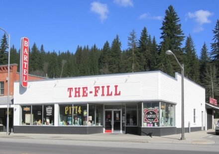 bartell drugs - mill creek