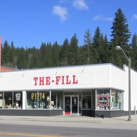 bartell drugs - mill creek