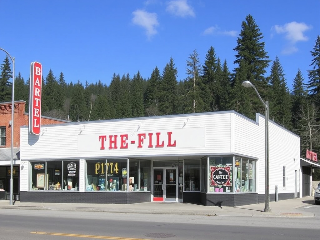 The Story of Bartell Drugs – Mill Creek