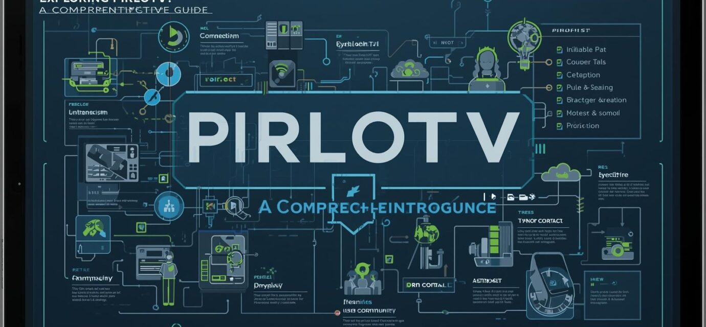 PirloTV