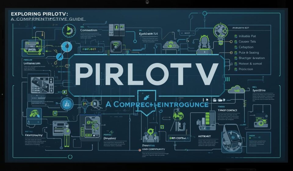 PirloTV