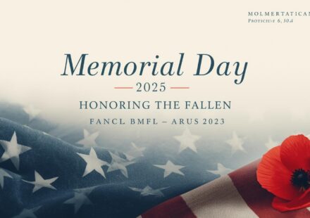 Memorial Day 2025