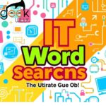 IT Word Searches