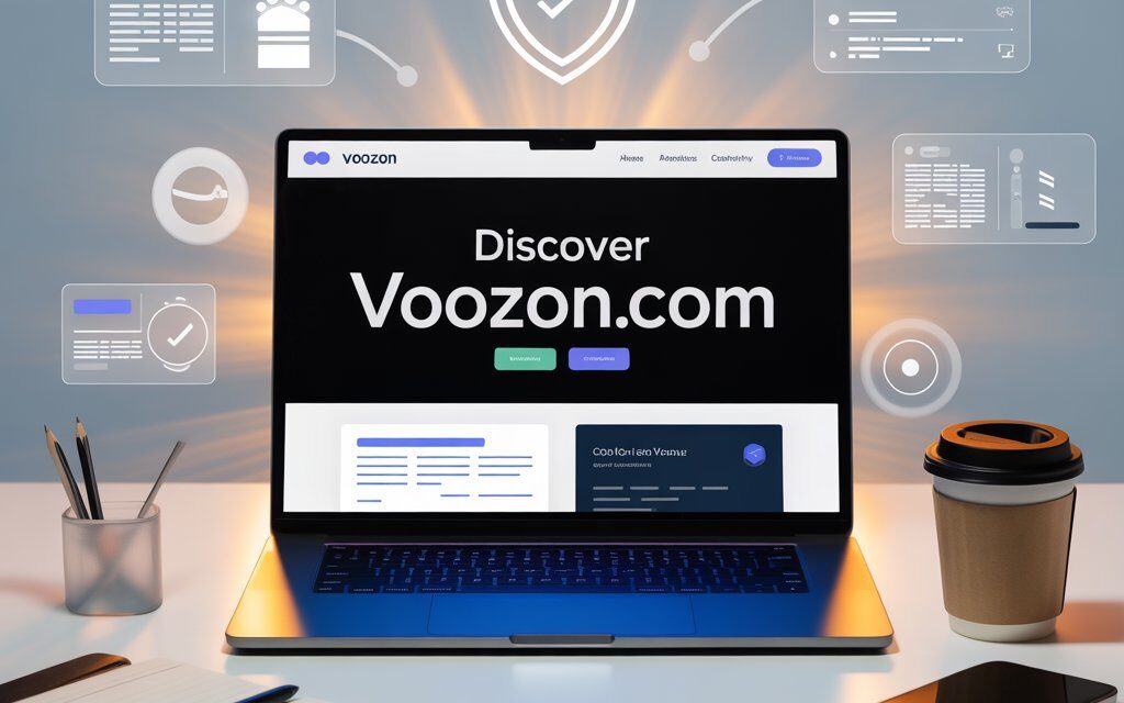 Voozon.com