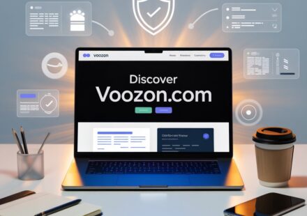 Voozon.com