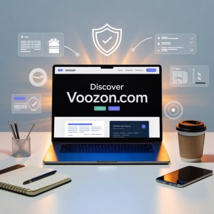 Voozon.com