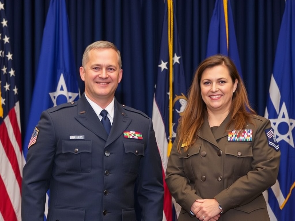 Air Force Academy Civilian Faculty Resignations: A Crisis Unfolds