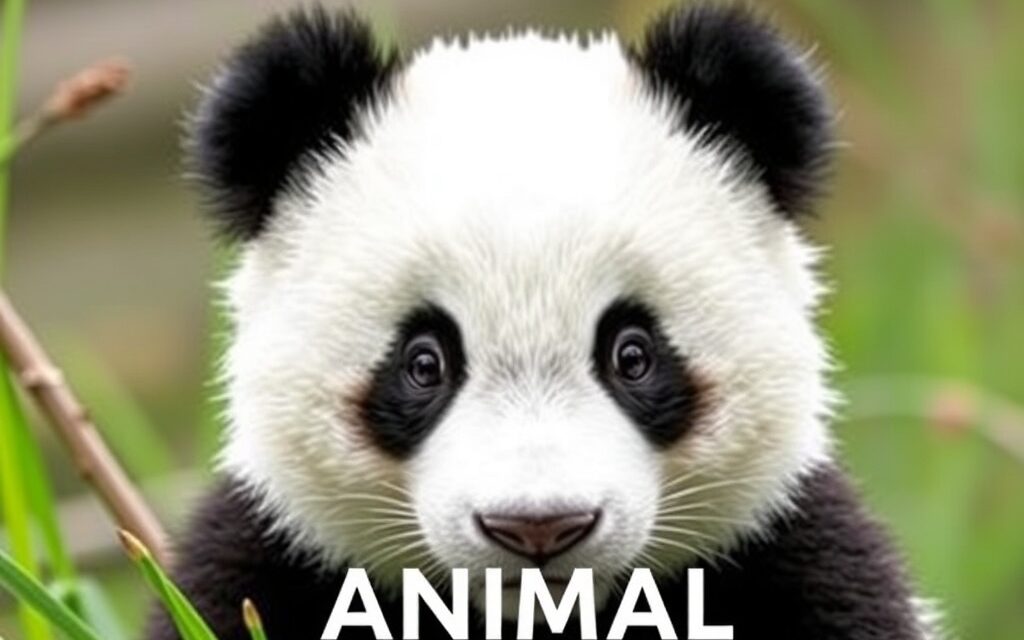 Buy Panda Animal