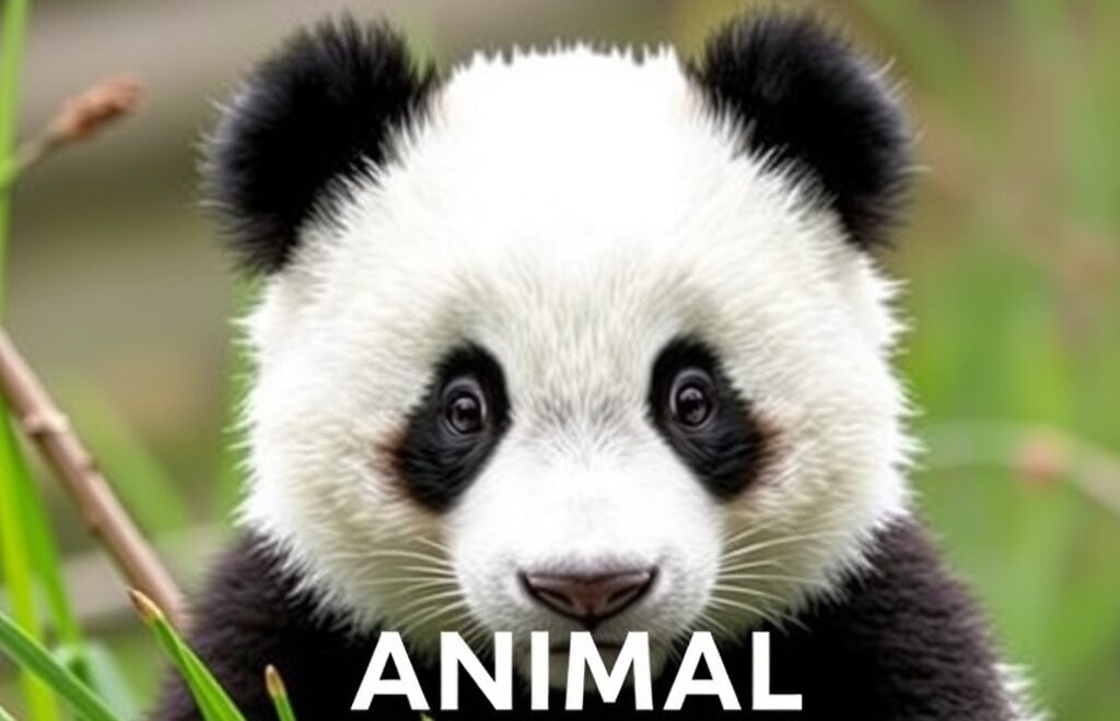 Buy Panda Animal