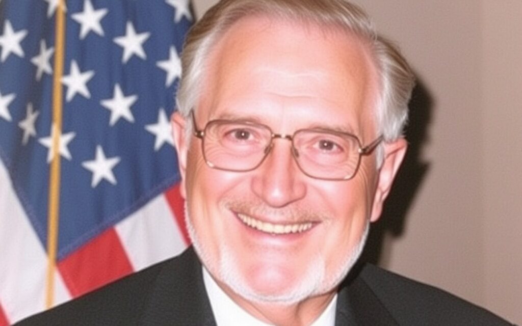 Claude Edward Elkins Jr.