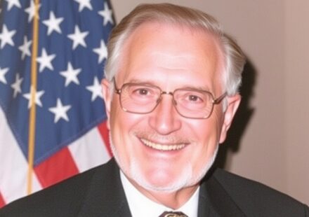 Claude Edward Elkins Jr.