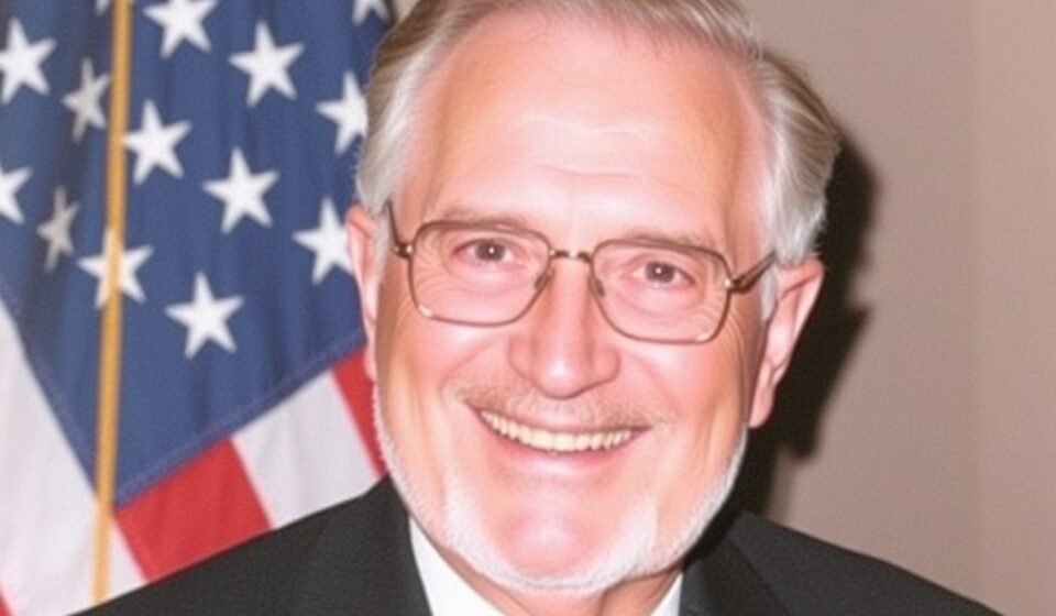 Claude Edward Elkins Jr.