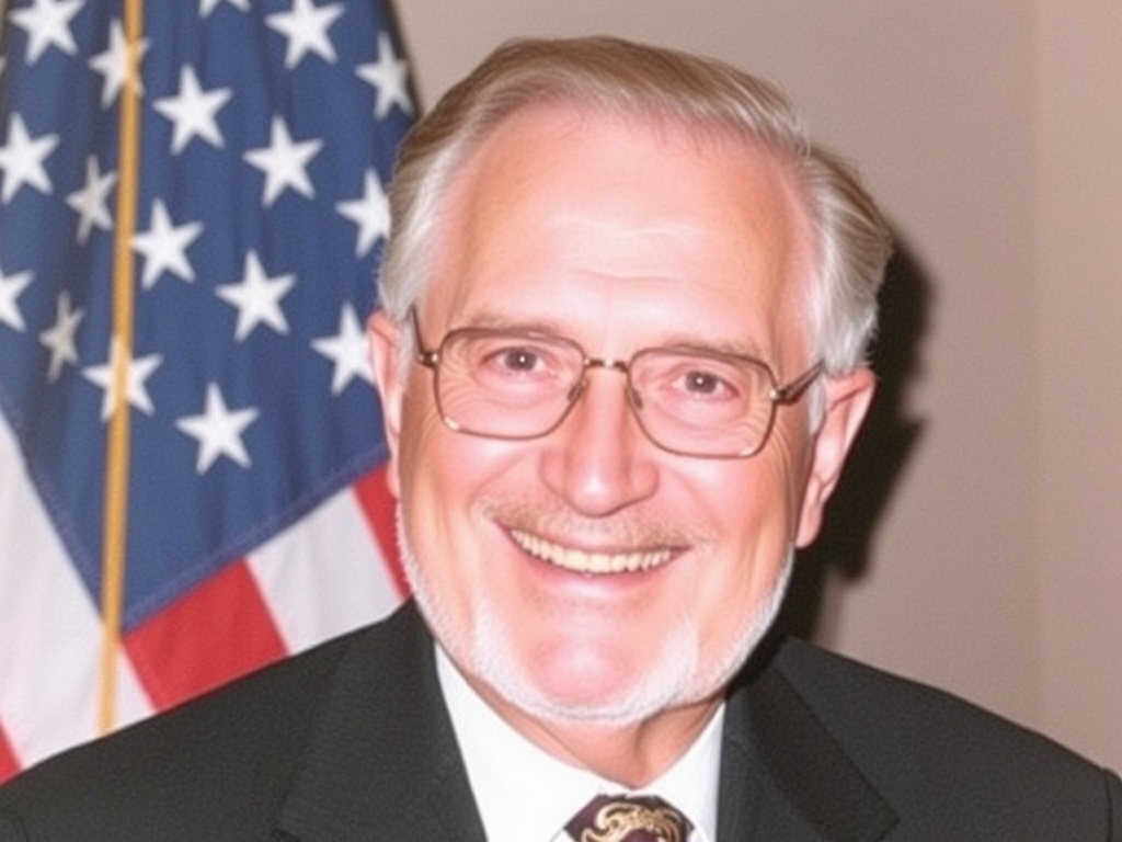 Claude Edward Elkins Jr.: An Overview of His Life and Contributions