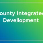 county integrated development plan