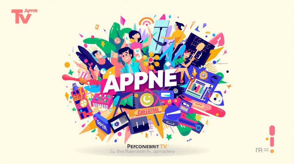 apne tv