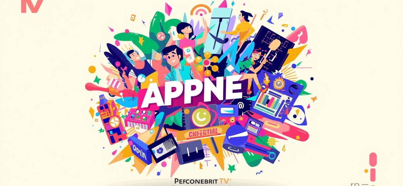 apne tv