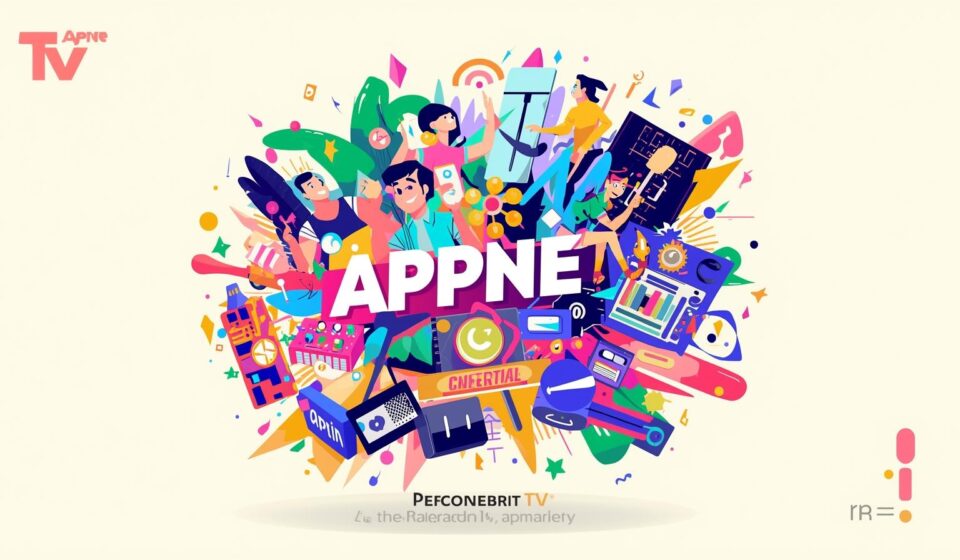 apne tv