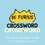 Be Furious NYT Crossword