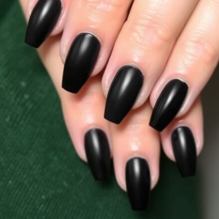 Black Nails