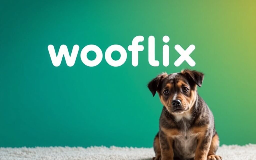 Wooflix
