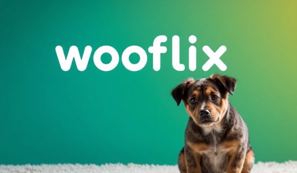 Wooflix