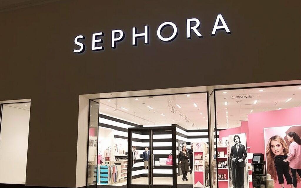 Sephora Return Policy