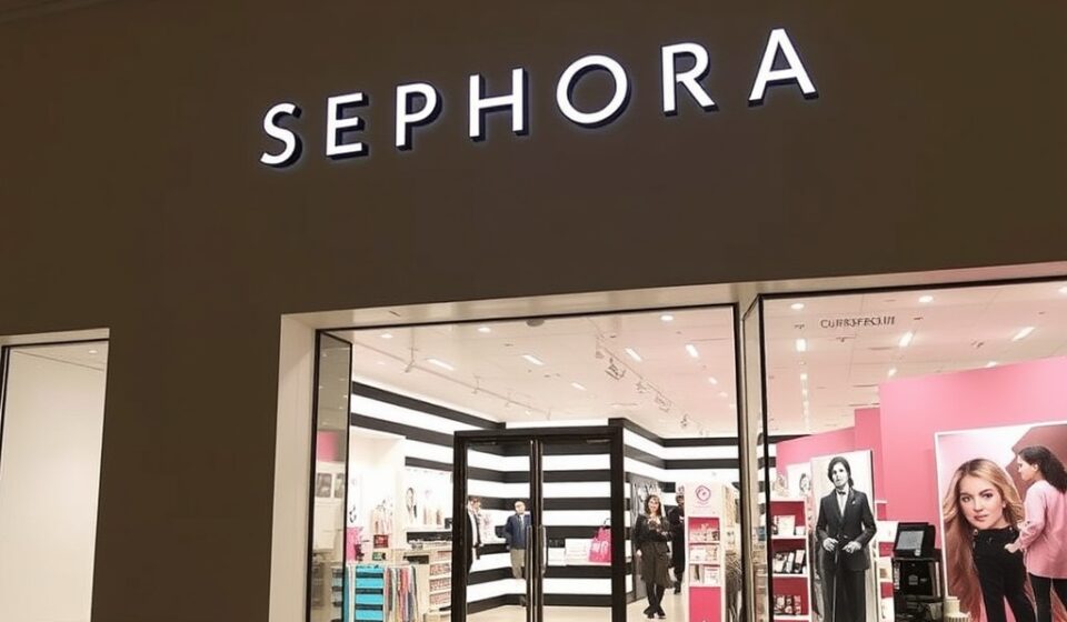 Sephora Return Policy