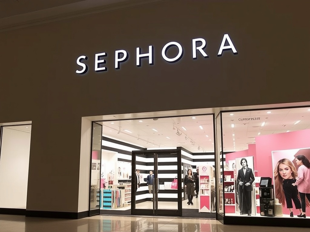 Sephora Return Policy