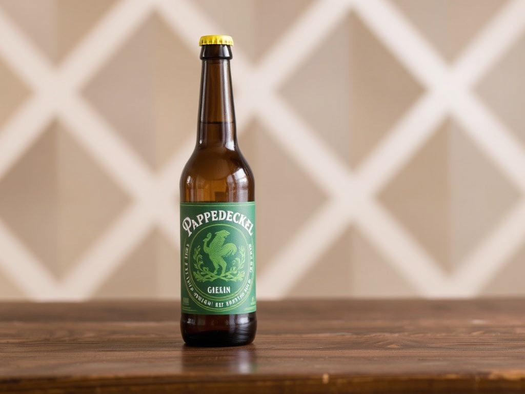 Pappedeckel: From German Beer Halls to Sustainable Packaging Hero