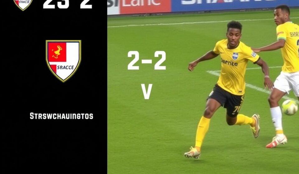 RC Strasbourg Alsace vs Brøndby stats