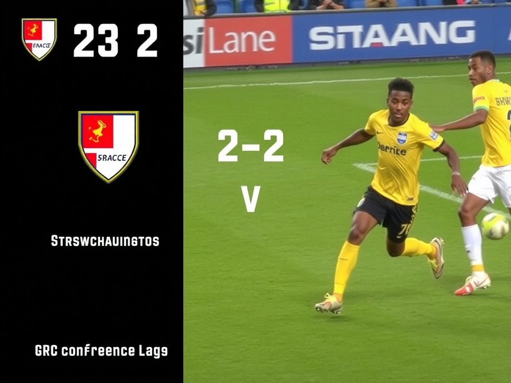 RC Strasbourg Alsace vs Brøndby stats