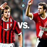 AC Milan vs SSC Bari Timeline