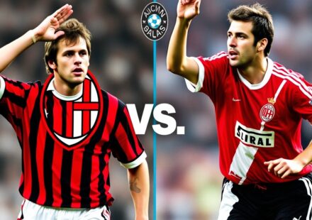 AC Milan vs SSC Bari Timeline